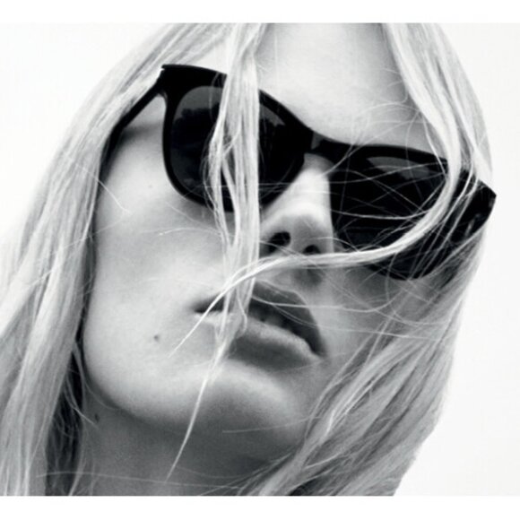 Brand New - sunglasses Saint Laurent New Wave SL 356-001 main image 5